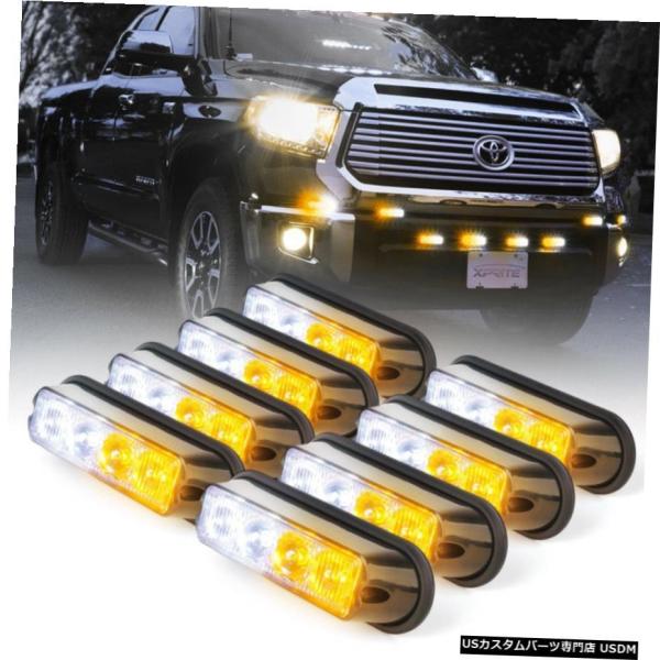 ゴルフ3 ABT フロントグリル サイドマーカー カメオフロントレンズアイ