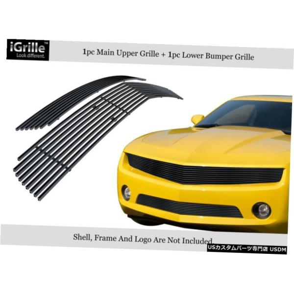 新品未使用品 93y〜97y シボレー カマロ 4th ビレットグリル xrp_a146610769