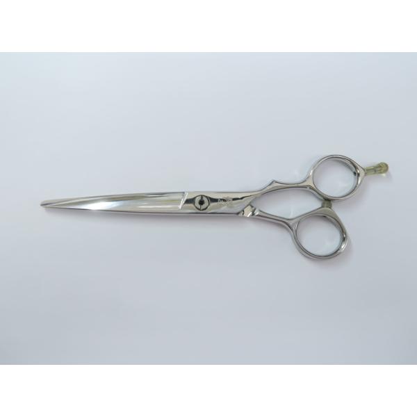 Bランク 光シザー HIKARI ヒカリ E-6シザー 美容師・理容師 6.2インチ