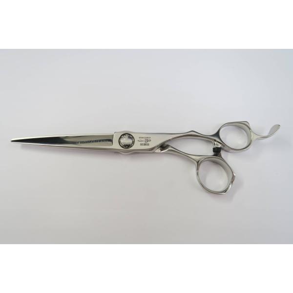 【美品】MIZUTANI SOWRD DB-20 6.2 シザー NEW SWORD DB-20 | ミズタニシザーズ