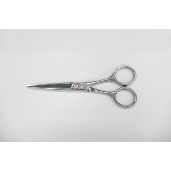 光シザーMD-1 新品未使用品 ケース付き 散髪ハサミ 中古シザー・美容