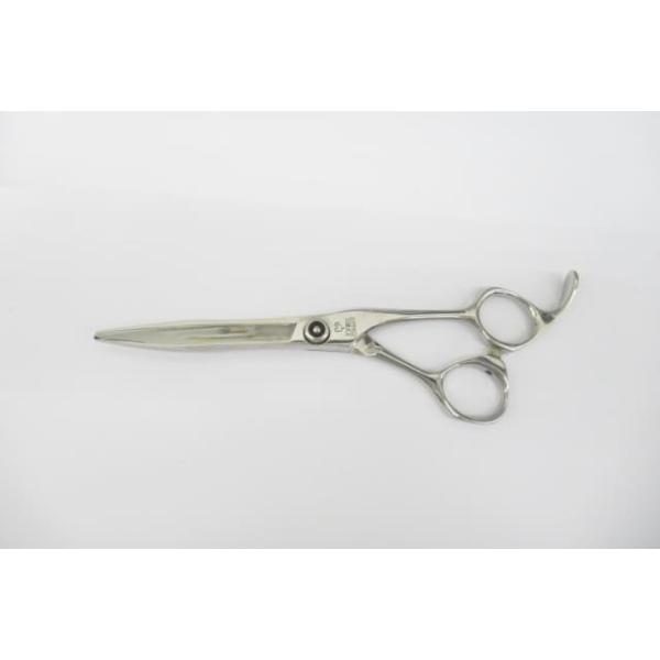 Bランク【JOEWELL ジョーウェル】 CRAFT CR-01Fシザー ハサミ鋏 はさみ