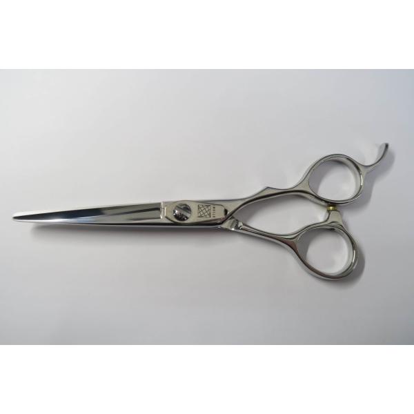 Bランク UTSUMI ウツミ 内海 YTK55/40シザー 美容師・理容師 5.5インチ