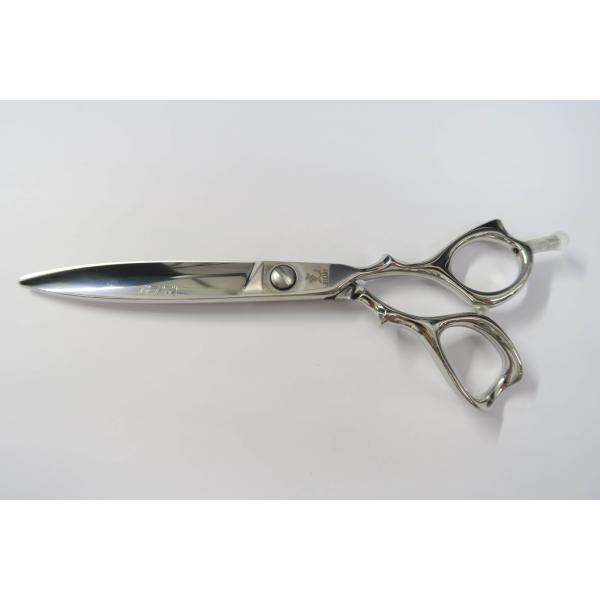 Bランク 光シザー HIKARI ヒカリ B-DRY COSMOS 164シザー 美容師・理容