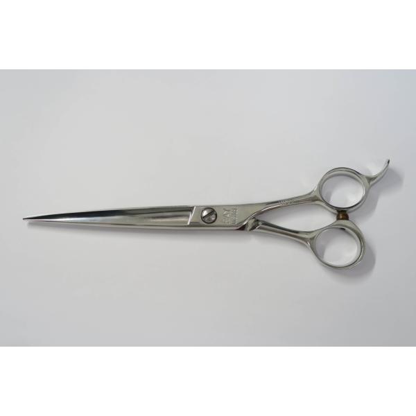 Bランク 光シザー HIKARI ヒカリ RAY COSMOS 131シザー 美容師・理容師