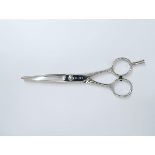Bランク【武芸 BUGE】 BXU55シザー 美容師・理容師 5.5インチ 右利き