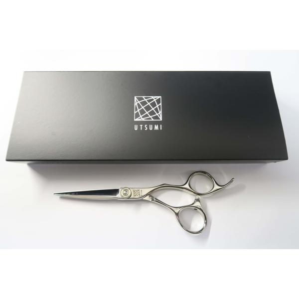 内海　utsumi slide Control 美容師　シザー　ハサミ utsumi slide Control 美容師 シザー ハサミ 新品】内海シザー SLIDE
