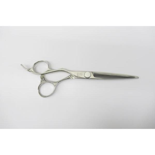 Bランク【光シザー HIKARI ヒカリ】 LF-5シザー ハサミ鋏 はさみ