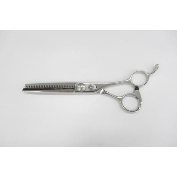 Bランク【FACKY-MOS ファキモス】 30Eセニング すき鋏 美容師・理容師