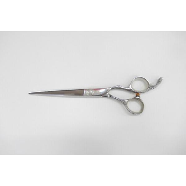 今年も話題の ランク Matsuzaki H 1574 右利き 6 5インチ 美容師 理容師 はさみ ハサミ鋏 シザー C 650 M マツザキ 理美容店用品 Labelians Fr