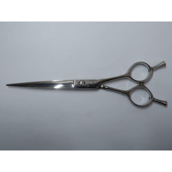 島理研Hi-TEC X light Ⅱ 65 シザー6.5インチ 右利き 中古 Cランク 島理研 Hi-TEC ハイテック X-light 65シザー 美容師・理容師
