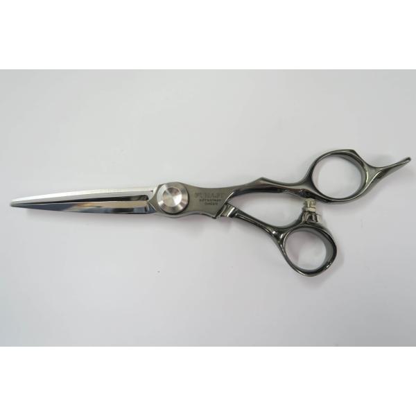 トギノン FUMA.FF ブランド 5.8インチグレー トギノン FUMA.FF ブランド 5.8インチグレー used-scissors_rc