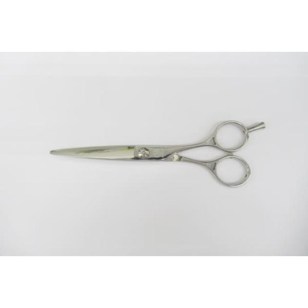 Bランク【as&co アルファシザー】 YM60シザー ハサミ鋏 はさみ 美容師