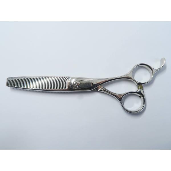 ネットワーク　シザー 美容　理容　6.5インチ　シルバー ネットワーク シザー 美容 理容 6.5インチ シルバー