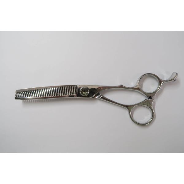 Cランク BMAC マックシザー FT-2327B/Sセニング 美容師・理容師 6.0