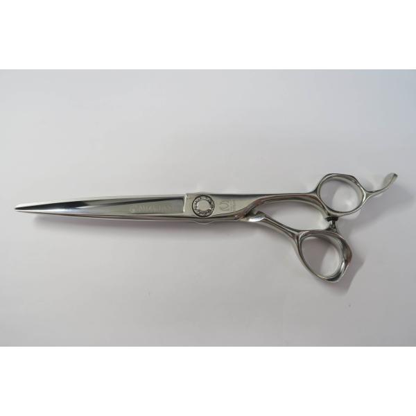 Bランク MIZUTANI SCISSORS ミズタニシザーズ BLACK-SMITH SOLID