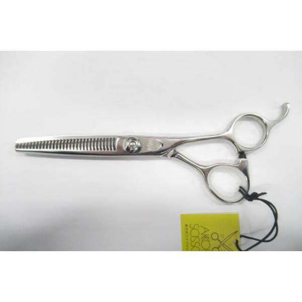 Sランク【AKKOHS アコス】 HR6030Fシザー ハサミ鋏 はさみ 美容師