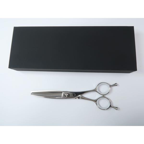 Sランク UTSUMI ウツミ 内海 AT30 (TR60/30メガネ)セニング 美容師