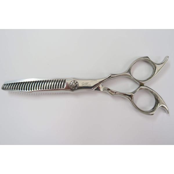 Bランク 天洋 Tenyo 9TENYO JK-26-25セニング 美容師・理容師 6.0