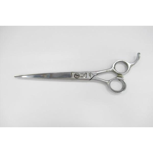 ステンレス製散髪用シザー 山弥剪刀斎 6.5インチ Cランク【山弥 YAMAYA