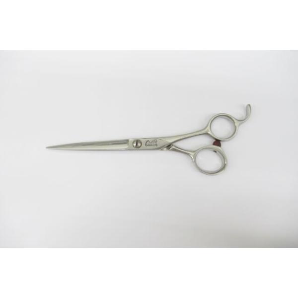 ニックシザー(カットシザー) ニック(Nic)__ブラントシザー_6.7インチ_オフセット | 理美容