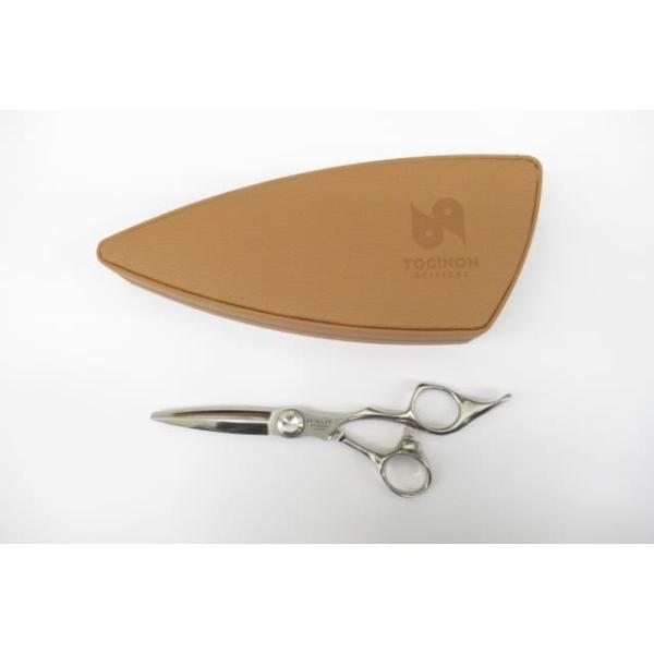 トギノン FUMA.FF ブラント シザー フーマフォルテッシモ used-scissors_rc-itoccqcbmnb4-iofo