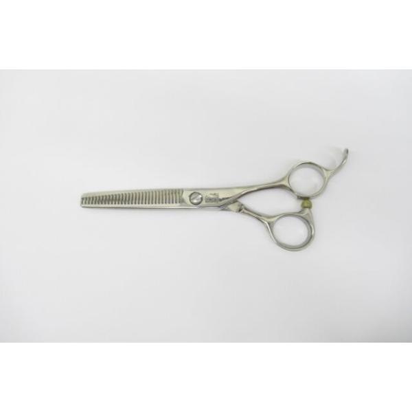 光HIKARIすきバサミシザー6032 Cランク【光シザー HIKARI ヒカリ】 6032セニング すき鋏 美容師