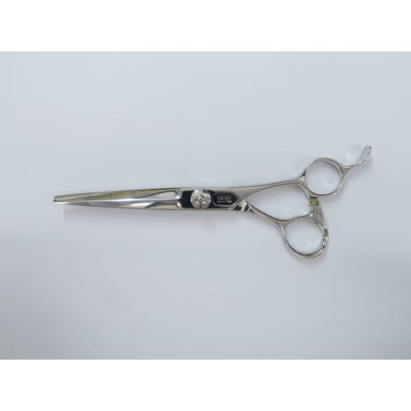 Bランク 柳生 YAGYU GHSY60 覇王 GRAND HAOHシザー 美容師・理容師 6.0