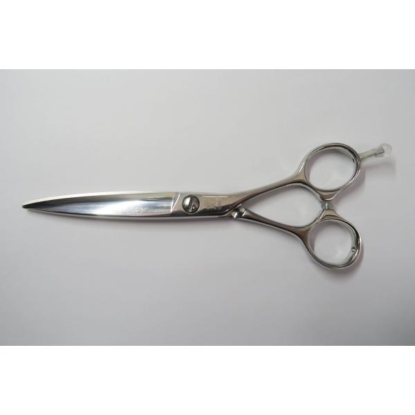 Bランク 光シザー HIKARI ヒカリ BM-DRY COSMOS 186シザー 美容師