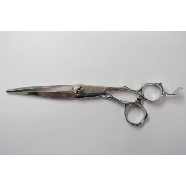 ミズタニシザー SWORDシリーズ ミズタニ シザー MIZUTANI 新品未使用 SWORD Wood W-01 - メルカリ