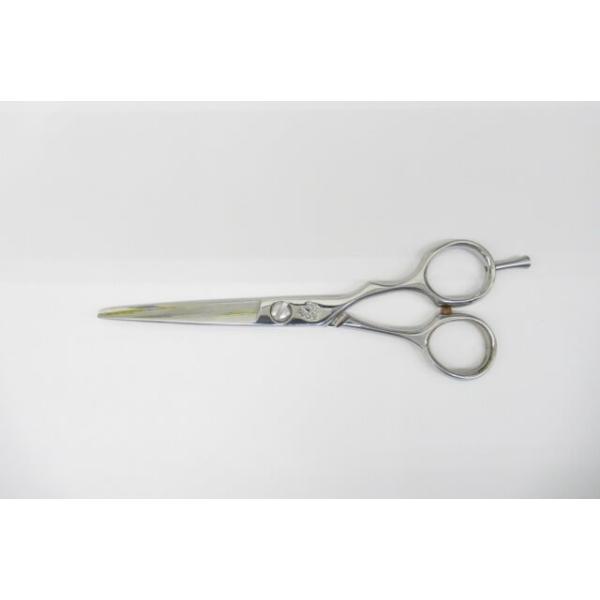 ヒカリ　シザー5.5 カットバサミ 楽天市場】【正規品】HIKARI（ヒカリシザーズ）KORYU 光龍 505