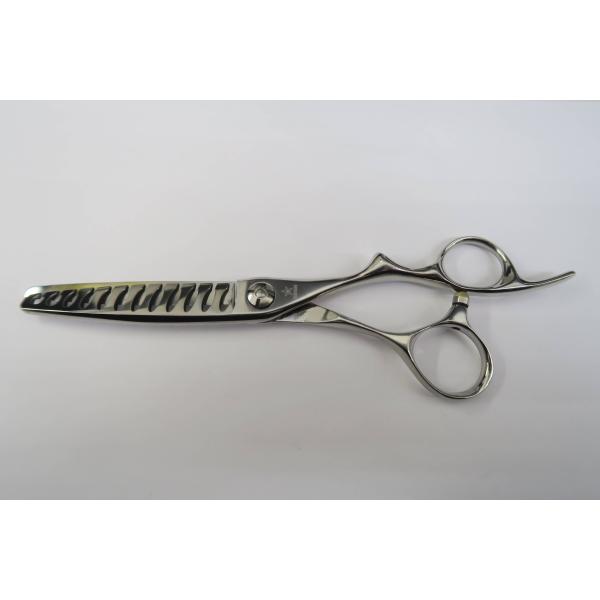 Bランク SCISSORS JAPAN シザーズジャパン A-ARA50%12Fi01 Y