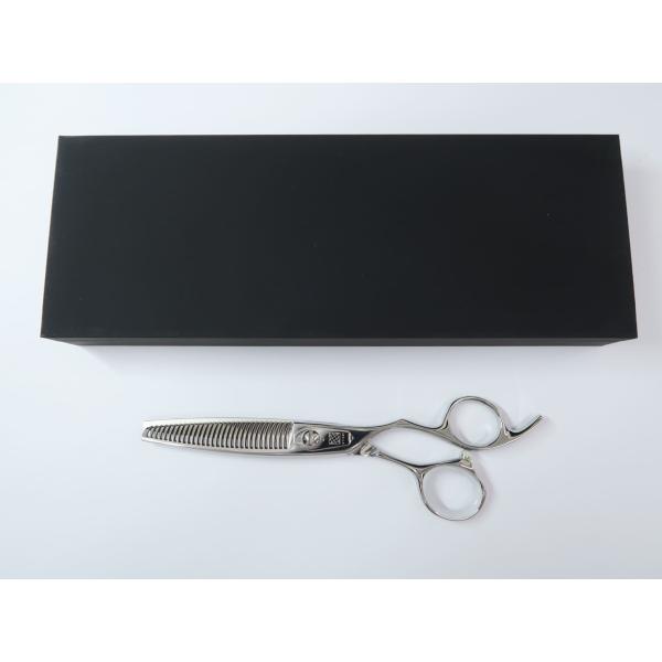 Sランク UTSUMI ウツミ 内海 PA30セニング 美容師・理容師 6.0インチ