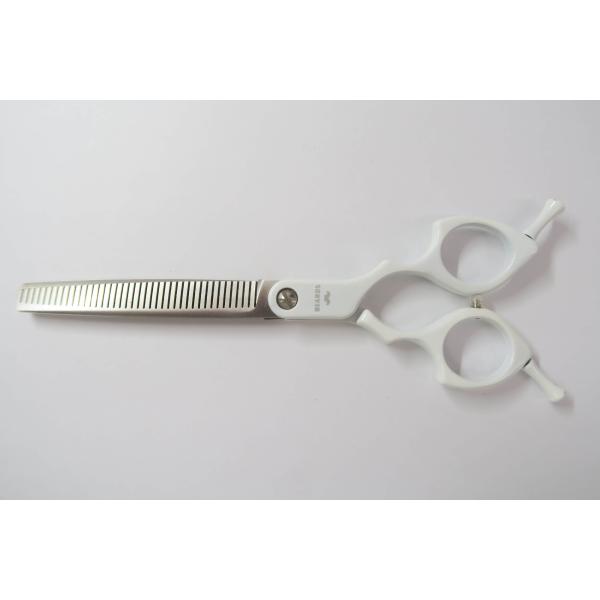 Bランク BEARDS Secretセニング 美容師・理容師 6.3インチ 右