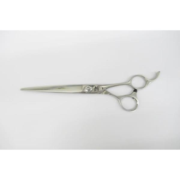 Bランク【Nic ニックシザー】 N-7Jシザー ハサミ鋏 はさみ 美容