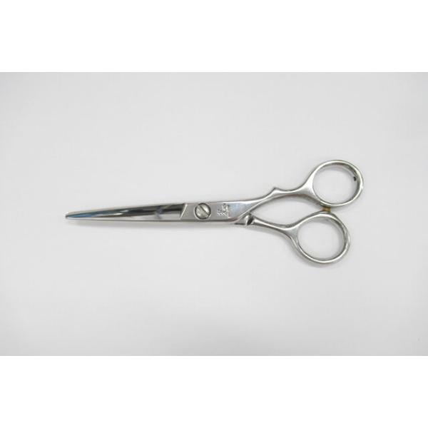 【週末限定価格】 光シザー　5インチ Cランク【光シザー ヒカリ HIKARI】 E-5シザー ハサミ鋏 はさみ