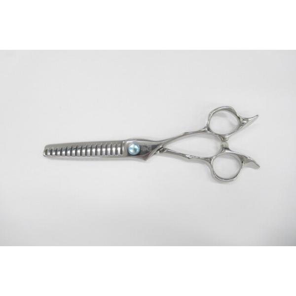 BCランク【光シザー HIKARI ヒカリ】 SEV COSMOS S-16Mセニング すき鋏