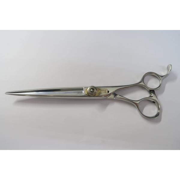 Bランク HASHIMOTO RIBIC ZETAシザー 美容師・理容師 6.5インチ 右利き