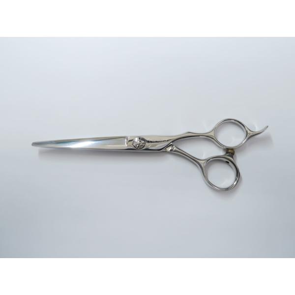 島理研　ハイテック　シザー Bランク 島理研 HI-TEC Gstyle6.0シザー 美容師・理容師 6.0インチ 右