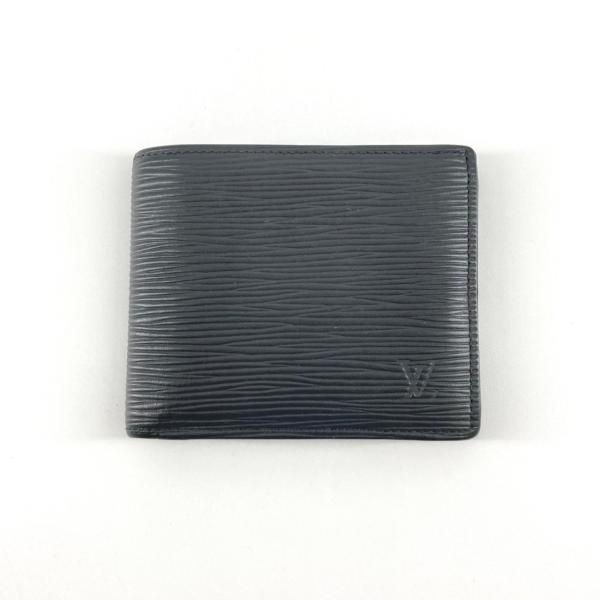 LOUIS VUITTON/2つ折り財布/ポルトフォイユマルコNM/M62289 LOUIS VUITTON（ルイ・ヴィトン） ポルトフォイユ・マルコNM M62289 二