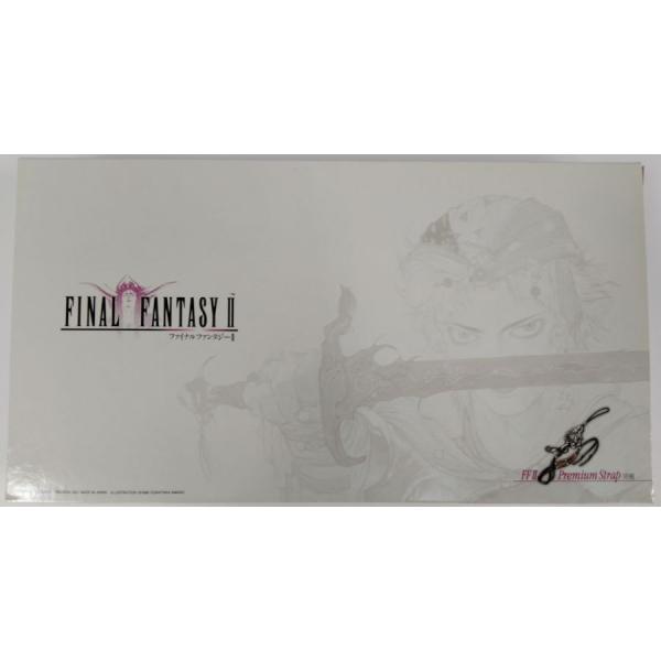 中古】WS ワンダースワンカラー本体 FF2同梱版＊ワンダースワンソフト