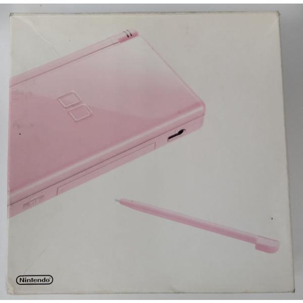 中古】NDS ニンテンドーDS Lite ノーブルピンク＊ニンテンド | JChere