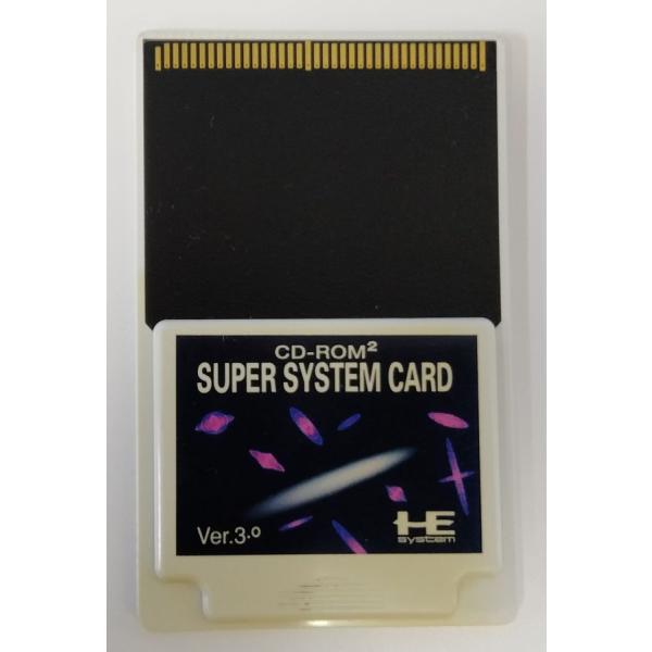 PCE版ゲームソフト３本セット 【中古・PCE日本版】 PCエンジン 3×3EYES 三只眼變成 帯・説明書付き PCEソフト 中古