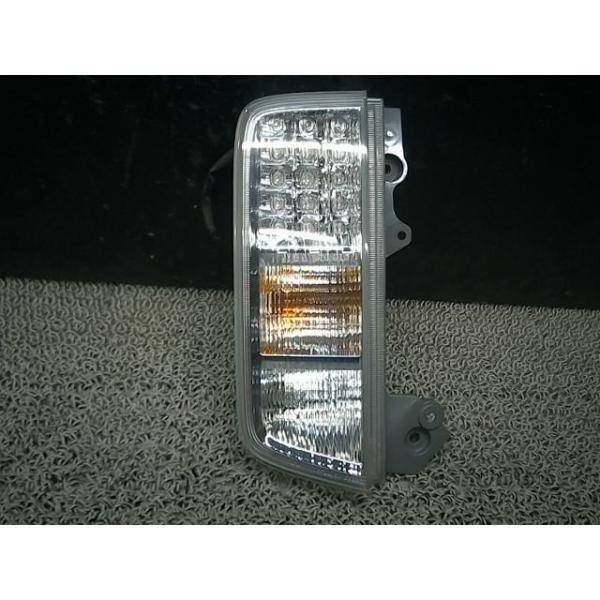 エルグランド TE52 LEDクリア左テールランプ GAE 26555-1JB3A : 宇野自