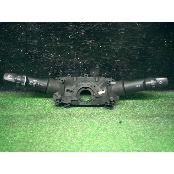 デイズ B21W ディマースイッチ ウインカーレバー ワイパーレバー X42