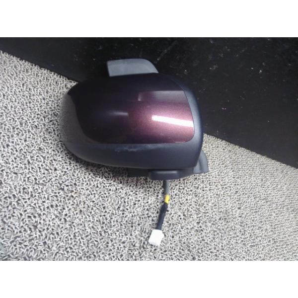ウェイク LA700S 　右サイドミラー 　右ドアミラー　R59 87910-B2M50