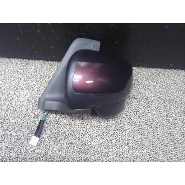 ウェイク LA700S 　左サイドミラー 　左ドアミラー　R59 87940-B2Q10