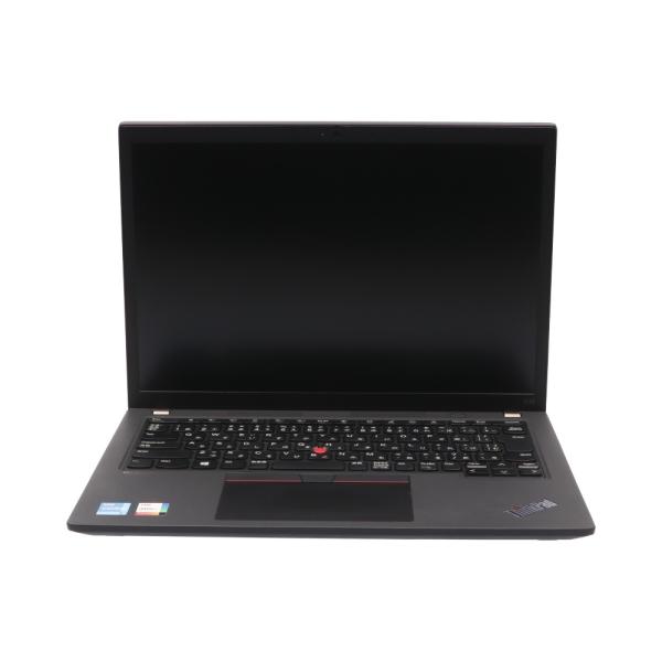 ThinkPad X Lenovo X13 Gen 2 (Win11x64) 中古 Core i5-2.40GHz(1135G7
