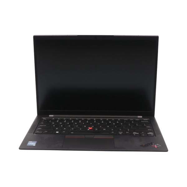 ThinkPad X Lenovo X1 Carbon Gen 11 (Win11x64) 中古 Core i7(1365U