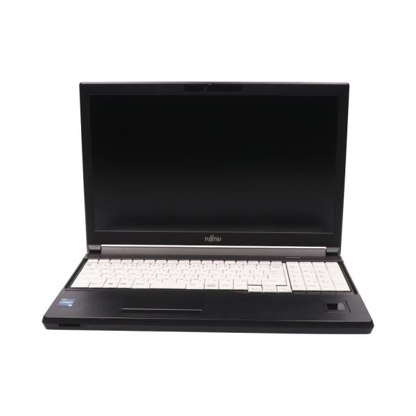 LIFEBOOK Fujitsu A7513/N (Win11x64) 中古 Core i5(1350P)/メモリ8GB